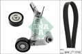 Schaeffler INA 529 0319 10 Keilrippenriemensatz für INFINITI MERCEDES-BENZ Rieme