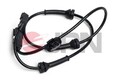 ABS Sensor Drehzahlmesser für Renault Megane II 2002 -> Vorne JPN 75E9283-Jpn