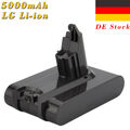 5000mAh 21.6V Lithium Akku für Dyson V6 DC58 DC59 DC61 DC62 DC72 DC74 SV03 SV06