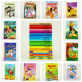 50x Walt Disney Kinderbücher | Horizont Verlag | sehr sauber erhalten