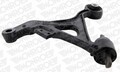 MONROE Querlenker Dreieckslenker L27539 für 285 384 V70 VOLVO S60 Stahl 2 1 CNG