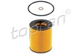 Topran Ölfilter 500 734 für BMW