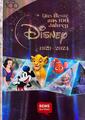 Disney Sticker Rewe Das Beste aus 100 Jahre Disney