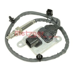 Metzger Autoteile 0899206 Nox Sensor Nox Katalysator Vor Scr-katalysator Opel