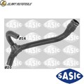 KÜHLERSCHLAUCH 3406337 FÜR OPEL CORSA/Hatchback/Van COMBO/Tour/Box/Body/MPV 1.7L