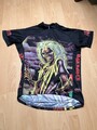 Primal Wear Trikot Gr.L Iron Maiden Killers