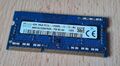 SK hynix HMT451S6BFR8A-PB N0 AA 4GB 1Rx8 PC3L-12800S-11-13-B4*1 Stück*Gebraucht*