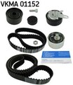 SKF VKMA01152 Zahnriemensatz Zahnriemen Satz für Audi für Skoda für VW 