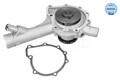 MEYLE 013 026 7600 Wasserpumpe für MERCEDES-BENZ