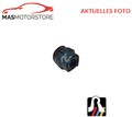 ANTI ÜBERROLLBÜGEL BUSH VORNE RTS 035-00017 P NEU OE QUALITÄT