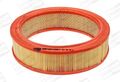 CHAMPION CAF100106R Luftfilter für ABARTH AUTOBIANCHI DAIHATSU