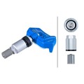 6PP 358 139-351 HELLA Radsensor, Reifendruck-Kontrollsystem