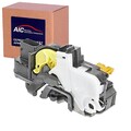 AIC TÜRSCHLOSS VORNE LINKS PASSEND FÜR CHEVROLET CRUZE ORLANDO OPEL ADAM AMPERA