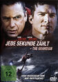 Jede Sekunde zählt The Guardian - Kevin Costner - Ashton Kutcher - DVD OVP NEU