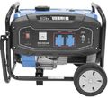 GÜDE Benzin Stromerzeuger Neu in OVP, Generator, GSE 3701 RS