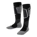 Falke SK4 Light Volume Wool Kinder Skisocken
