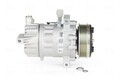 Kompressor Klimaanlage für Fiat Alfa Lancia Doblo Kombi Nissens 890074 2008->
