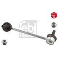 1x Stange/Strebe, Stabilisator FEBI BILSTEIN 43317 passend für ISUZU