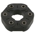 ORIGINAL® Febi Bilstein Gelenk, Längswelle für Ford TRANSIT Kasten TRANSIT