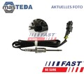 FT80217 SENSOR ABGASTEMPERATUR FAST FÜR IVECO DAILY VI