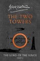 The Two Towers (The Lord of the Rings, Book 2): Two Towers Vol 2 [Paperback]