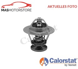 KÜHLFLÜSSIGKEIT KÜHLER THERMOSTAT CALORSTAT BY VERNET TH507788J H NEU