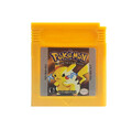 GBC Pokemon Spiele auf Deutsch Rot, Grün, Blau, Gelb, Silber, Gold, Kristall