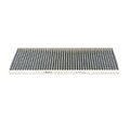 1x Filter, Innenraumluft BOSCH 1 987 432 410 passend für MERCEDES-BENZ