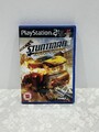 Stuntman: Ignition (Sony PlayStation 2, 2007)