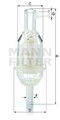MANN-FILTER Kraftstofffilter für SSANGYONG KORANDO MUSSO DAEWOO KORANDO MUSSO