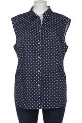 Peter Hahn Bluse Damen Oberteil Hemd Hemdbluse Gr. EU 50 Baumwolle M... #pmip9lumomox fashion - Your Style, Second Hand