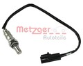 Lambdasonde Sensor Abgassteuerung METZGER 0893061 für MAX FIESTA FOCUS GALAXY M