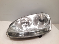 Frontscheinwerfer Hauptscheinwerfer Vorne Links VW Golf 5 V Jetta 3 1K6941005R