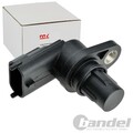 NTY KURBELWELLENSENSOR passend für ALFA ROMEO 159 BRERA SPIDER CHRYSLER GRAND