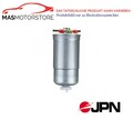 KRAFTSTOFFFILTER JPN 30F9034-JPN P FÜR VOLVO V40,C30,S40 II,S60 II,S80 II,V50