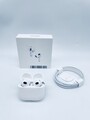 Apple AirPods (3. Generation) mit Lightning-Ladecase (2022) siehe Hinweis
