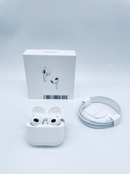 Apple AirPods (3. Generation) mit Lightning-Ladecase (2022) siehe Hinweis