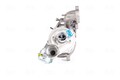 Nissens Turbolader für VW California T5 Camper Multivan 2003-2009 93032