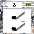 2x ORIGINAL® Mann-Filter Filter, Innenraumluft für Case Ih JX-SERIES New