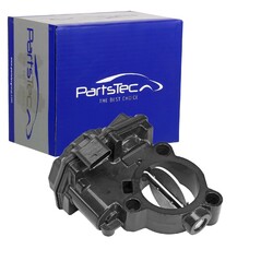 PARTSTEC DROSSELKLAPPE REGELKLAPPE passend für BMW 1 2 3 4 5 6 7 X1 X2 X3 X4 X5