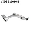 SKF Querlenker Dreieckslenker VKDS 322010 B für ALFA 159 Sportwagon BRERA SPIDER