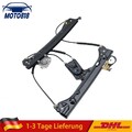 Fensterheber Elektrisch ohne Motor Vorne Links Für BMW 3er GT F34 2013-2019 Neu