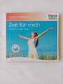 Focus Gesundheit:  Zeit für mich - Positiv in den Tag - geführte Übungen - CD 