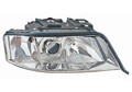 VAN WEZEL Hauptscheinwerfer Scheinwerfer Frontscheinwerfer Rechts 0315962