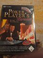 Poker Player's Paradise PC Neu & OVP
