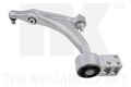 Querlenker Dreieckslenker NK 5011012 für ALFA 159 BRERA SPIDER Sportwagon MPI