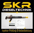 Einspritzdüse RF7J13H50 Denso Injektor MAZDA RF7J 13 H50 DCRI105780