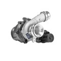 Turbolader BR Turbo BRTX13132 für BMW 1 Schrägheck (F20) 2 Gran Tourer (F46)