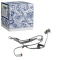 VEMO ABS-SENSOR RADDREHZAL VORNE RECHTS passend für MAZDA PREMACY | V32-72-0016