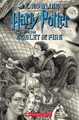 J.K. Rowling Harry Potter and the Goblet of Fire (Harry Potter, Bo (Taschenbuch)